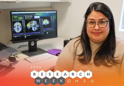 Angelica Morales - Research Week 2024