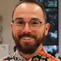 Brandon Wilder - Research Week 2024