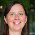 Lucia Carbone, Ph.D.