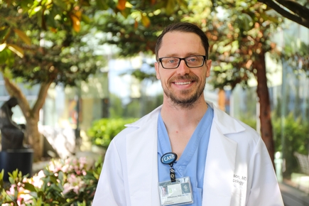 Casey Williamson, M.D. 