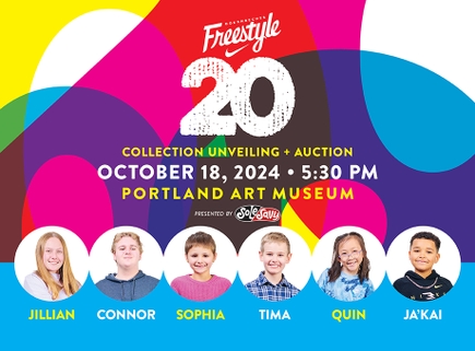 Nike-OHSU Doernbecher Freestyle patient designers