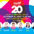 20 years of Doernbecher Freestyle: Presenting the 2024 patient-designers