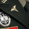 Army surgeon general visit