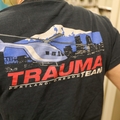 Army medic training at OHSU