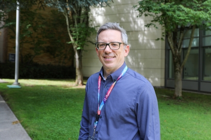 Juan Piantino, M.D. (OHSU)