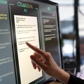 AI in medical school study