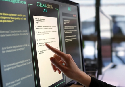 OHSU researchers test ChatGPT, other AI models against real-world students