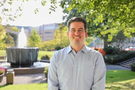 Joshua Lupton, M.D. (OHSU)