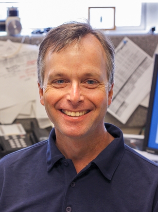 Laurence Trussell, Ph.D. (Courtesy)