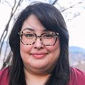 Angelica Morales, Ph.D. (OHSU)