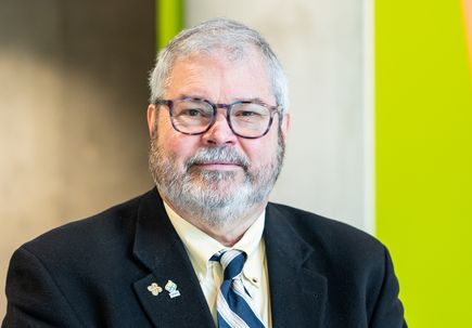  Paul K. Halverson Dr.P.H., M.H.S.A.