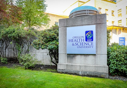 OHSU named a Fulbright program top producer
