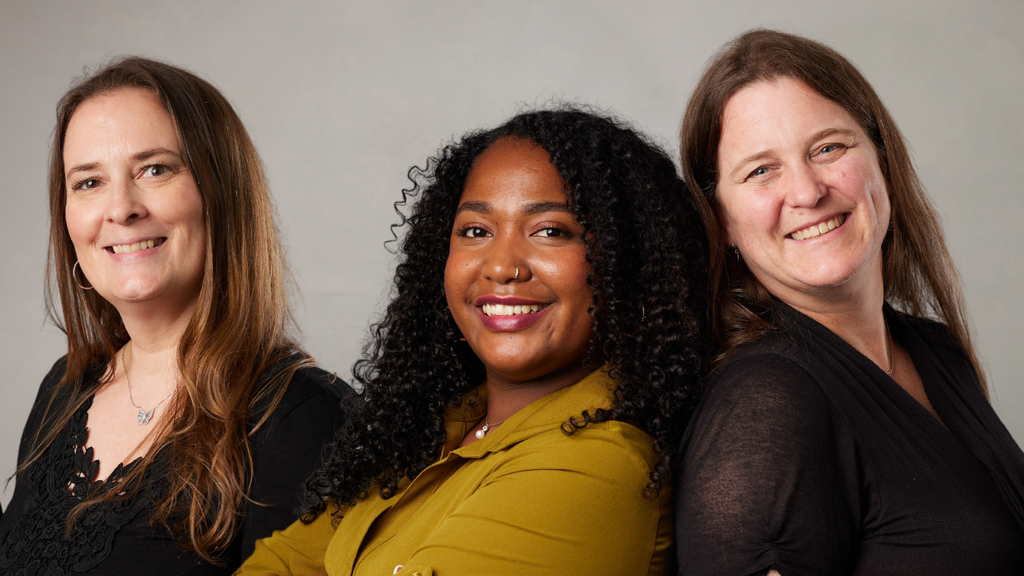 Estudio OHSU-PSU School of Public Health comparte recomendaciones para optimizar las prácticas con datos demográficos para promover la diversidad en la investigación biomédica. (Cortesia de Lisa Marriott)