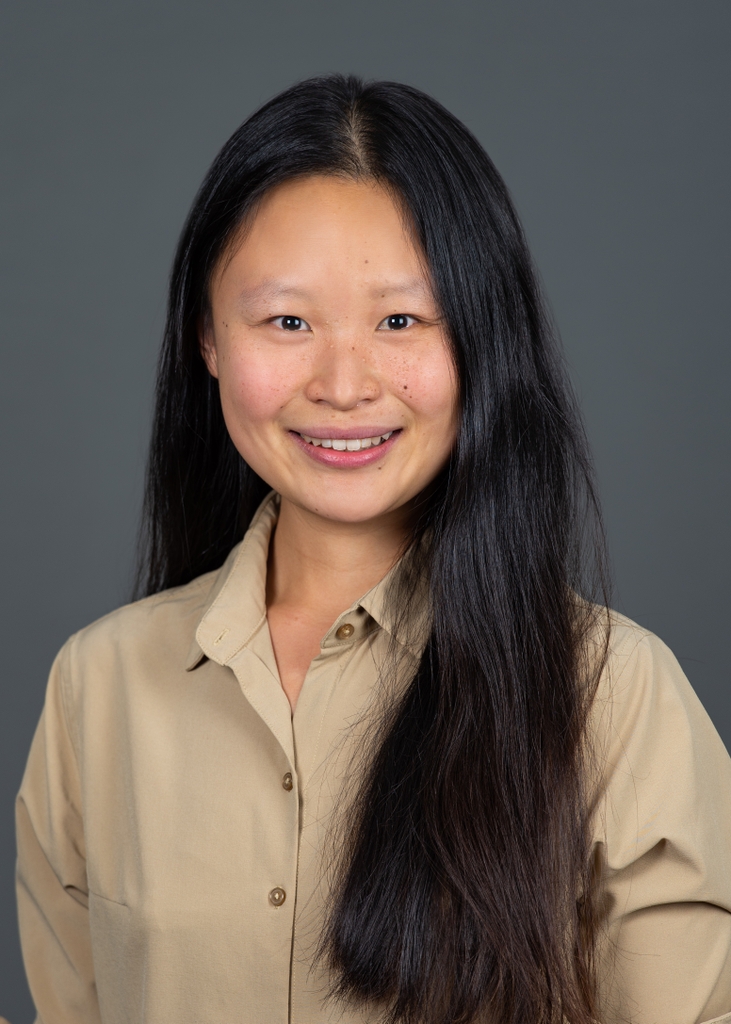 Maria Xiang, M.D. (OHSU)