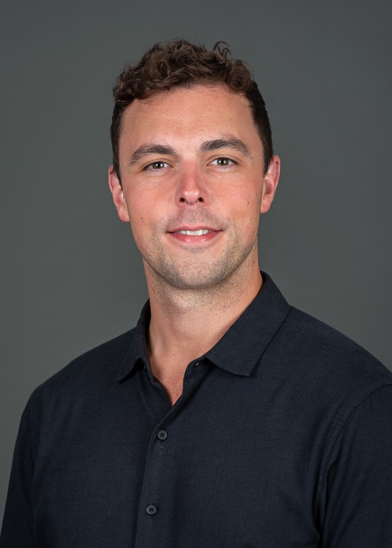Miles Fletcher, M.D. (OHSU)