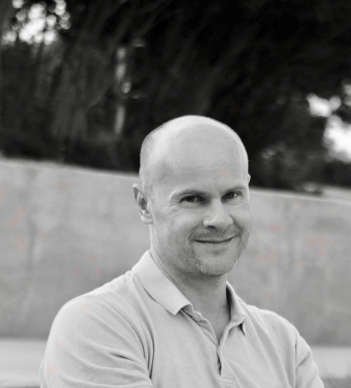 Jens Kreth, Ph.D. (Courtesy)