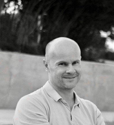 Jens Kreth, Ph.D. (Courtesy)