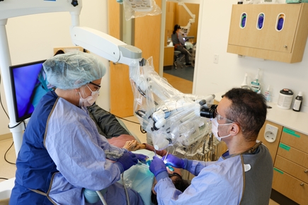 Training program helps Portlanders find new careers in health care  2