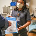 Asistencia lingüística en OHSU