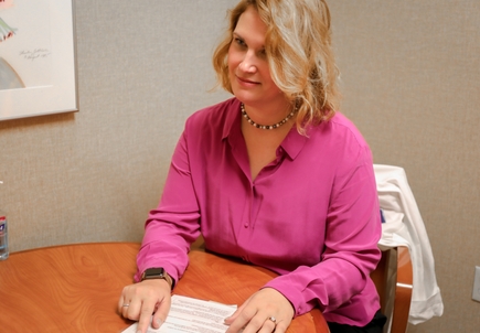 OHSU study highlights disparities in mental health outcomes among immigrants before, after birth