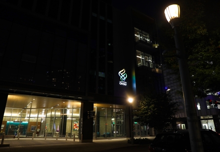 OHSU Center for Health and Healing building 2 