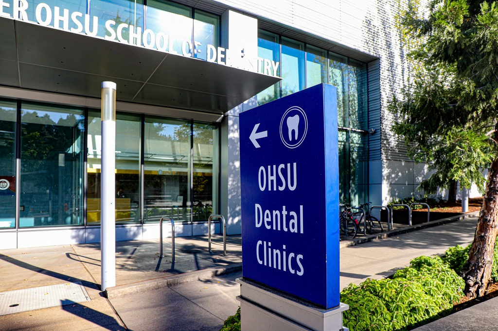 OHSU School of Dentistry