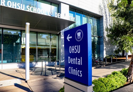 OHSU School of Dentistry