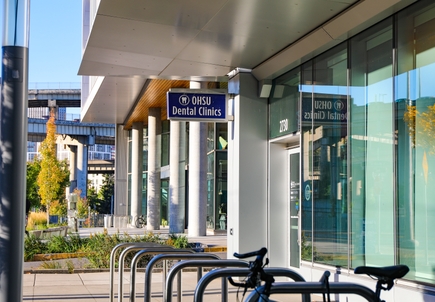 Skourtes Building - OHSU School of Dentistry 