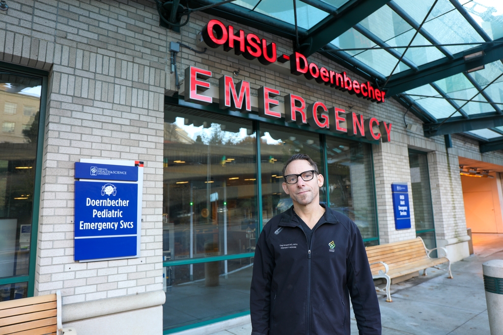 Investment in pediatric emergency care could save more than 2,100 young lives annually
