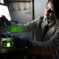 Imaging at OHSU: Scientists use advanced imaging in the fight against cancer