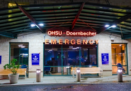 Un nuevo ensayo dirigido por OHSU se centra en el tratamiento del paro cardaco