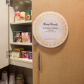 Food for families