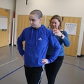 Getting rehab earlier improves concussion outcomes, OHSU study suggests