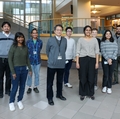 Hiroyuki Nakai team