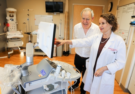 Vitamin C boosts placental health, changes gene activity in smokers