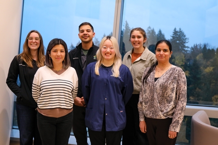 Maternal Fetal Medicine Research Unit