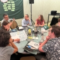 Expanding cancer services through projects identified by communities across Oregon