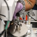 Multiscale Microscopy Core