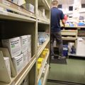Oregon Poison Center sees dramatic increase in young children exposed to fentanyl
