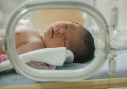 AI has perfect detection rate for severe cases of condition that causes blindness in preemies