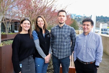 In vitro gametogenesis research at OHSU