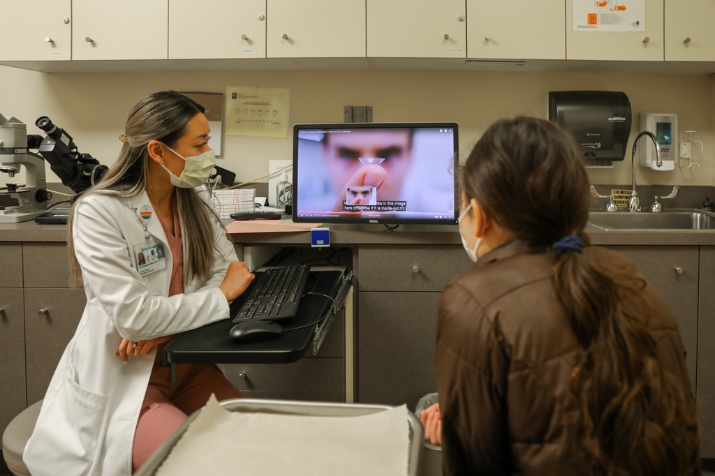 OHSU Myopia Management Program