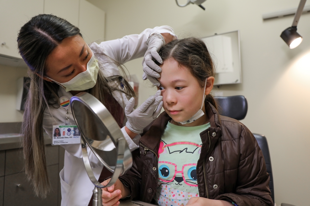 OHSU Myopia Management Program