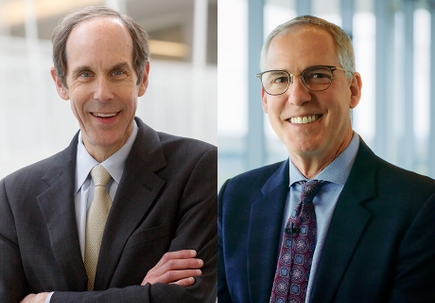 OHSU Knight Cancer Institute announces leadership transition