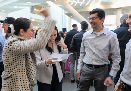 OHSU Match Day 2024: A career-defining moment for soon-to-be physicians