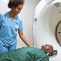 Radiation treatment research