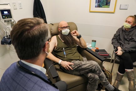 Minimizing treatment-related toxicity