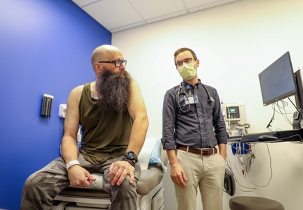 ‘Symptom science’ aims to ease burden of cancer treatment