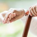 Nursing home visit