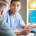 Male birth control study